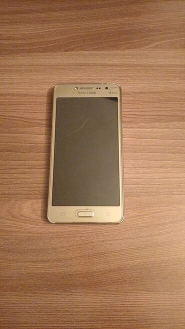 Samsung: Samsung Galaxy J2 Prime, 32 GB, rəng - Qızılı