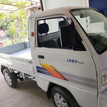 сапог 410 бортовой: Легкий грузовик, Daewoo, Стандарт, Новый — 4
