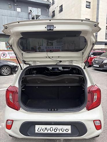 двери киа морнинг: Kia Morning: 2019 г., Автомат, Бензин, Хэтчбэк — 10
