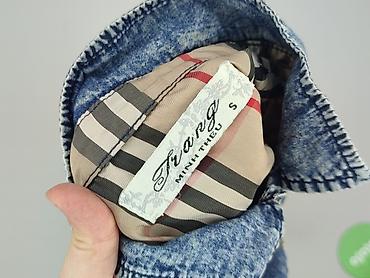 destroyed denim: Koszula damska, rozmiar S — 5