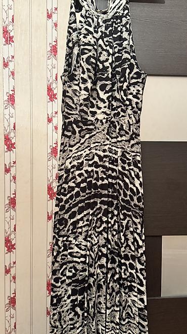leopard: Gündəlik don, Maksi, S, M — 1