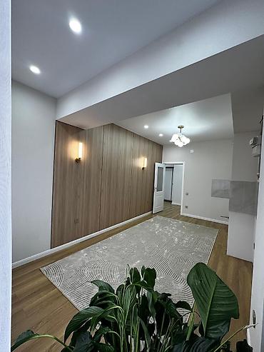 1 комната, 41 м², Технопарк Элитка, 8 этаж, Дизайнерский ремонт