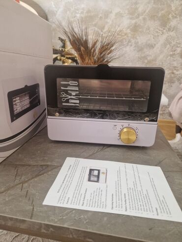 Toyota: UV-400 Professional UV Sterilizer Məqsəd: - Manikür/pedikür alətləri