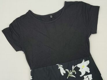 suknie wieczorowe na wesele poznań: Women`s dress, L (EU 40)