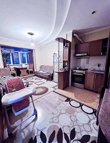 Продажа квартир: 4 комнаты, 80 м², 105 серия, 4 этаж, Старый ремонт — 5