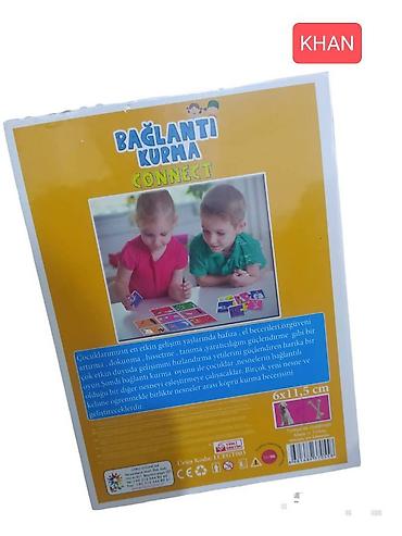 Digər idman və istirahət malları: Beyin inkişafı üçün oyunlar. Çatdırılma pulsuzdur — 2