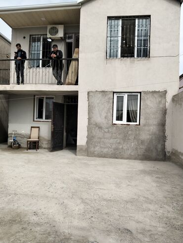 Uzunmüddətli kirayə evlər: 100 kv. m, 3 otaqlı, Kombi, Qaz, İşıq — 7