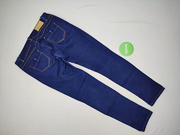 levis jeansy: Jeansy damskie, rozmiar M — 3