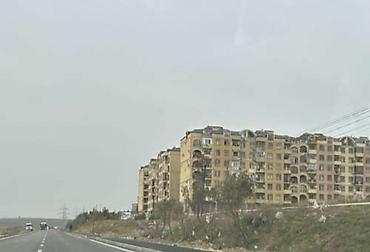 mansard ev satilir: Masazır, 2 otaqlı, Yeni tikili, m. Avtovağzal, 70 kv. m — 10