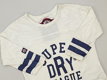 baseball koszula: Superdry, T-shirt damski, rozmiar S — 1