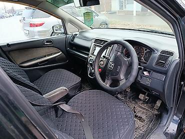 Honda: Honda Stream: 2001 г., 1.7 л, Автомат, Бензин, Минивэн — 7