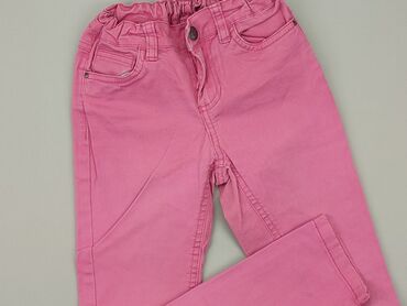 zara jeans rn 77302: Spodnie jeansowe, 8 lat, 128, stan - Dobry