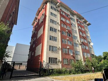 Продажа квартир: 2 комнаты, 106 м², Элитка, 3 этаж, Евроремонт