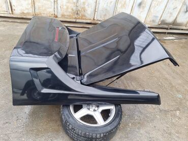 Dam üçün baqaj: Changan pikablar üçün baqajlar satılır .Baqajların hər biri yenidir və -da lalafo.az — 6 Dam üçün baqaj: Changan pikablar üçün baqajlar satılır .Baqajların hər biri yenidir və — 6