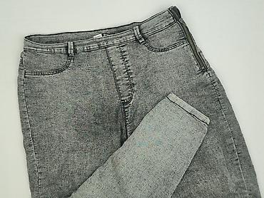giorgio jeans: Stradivarius, Jeansy damskie, rozmiar 2XL — 1