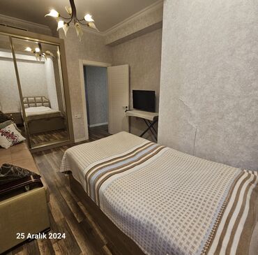 Yeni tikili: Əhmədli, 15 otaq, Yeni tikili, m. Əhmədli, 392 kv. m — 5