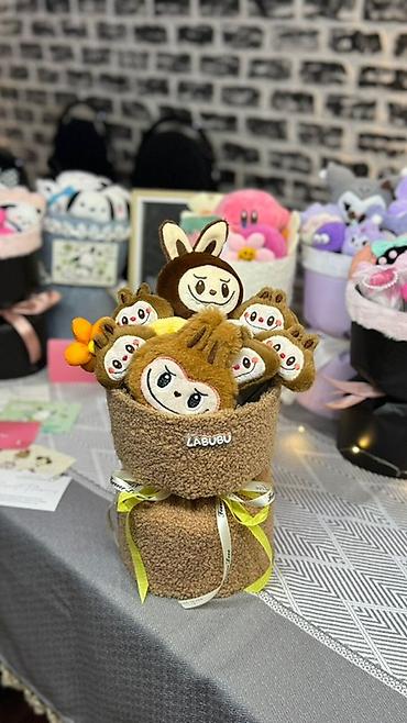 Подарки и сувениры: Подарочные наборы и декоративные аксессуары: instagram akmamalak_osh — 7