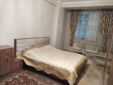 modul evlər: Saray, 2 otaqlı, Yeni tikili, 66 kv. m