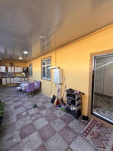 Həyət evləri və villalar: Biləcəri 3 otaqlı, 90 kv. m — 9