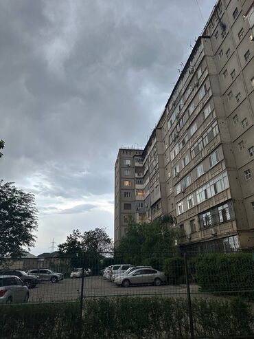 Батирлерди сатуу: 3 бөлмө, 105 кв. м, Жеке план, 6 кабат, Эски ремонт lalafo.kg да Батирлерди сатуу: 3 бөлмө, 105 кв. м, Жеке план, 6 кабат, Эски ремонт