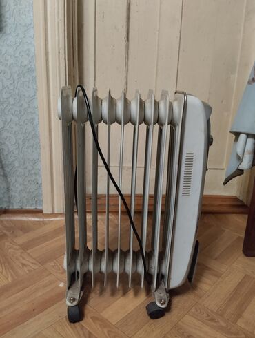 масленный: Май менен иштеген жылыткыч Секциялардын саны: 10 жана андан көп