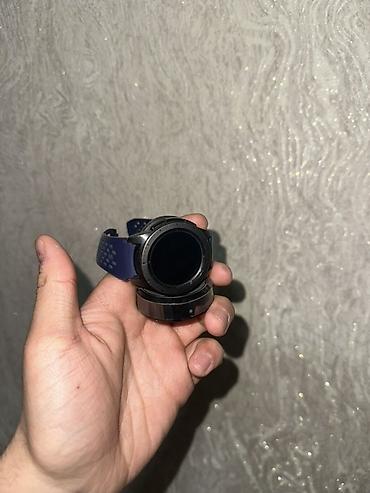 insta 360 ace pro 2: Samsung Watch 42mm Смарт-часы с круглым экраном и поворотным безелем — 1