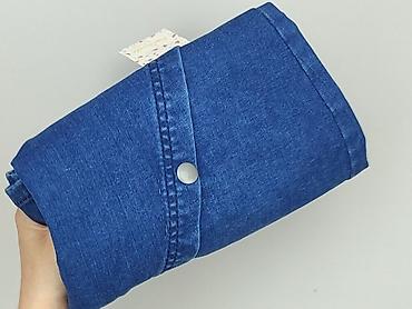dżins tekst: Free People, Spódnica damska, rozmiar L — 9