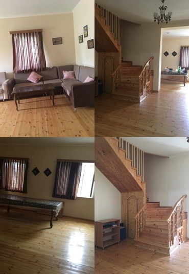 Bağ evlərinin satışı: Bakı, 190 kv. m, 7 otaqlı, Hovuzsuz, Kombi, Qaz, İşıq — 9