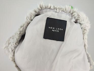 furry: New Look Petite, Kamizelka damska, rozmiar S — 4