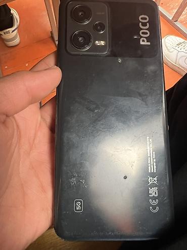 oppo x5: Poco Б/у, 128 ГБ, цвет - Черный, 2 SIM — 2