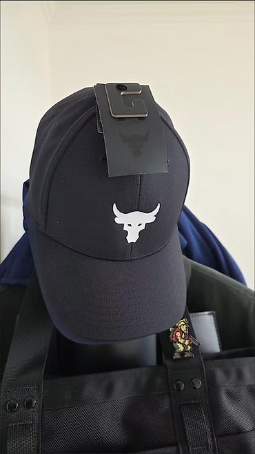 snapback: Кепка, Бейсболка, Козырек: Изогнутый, Оригинал — 3