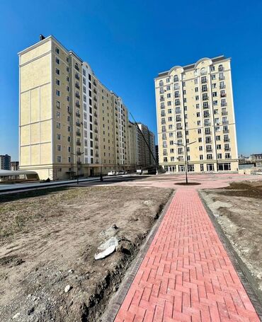 сдается квартира учкун: 1 комната, 43 м², Элитка, 8 этаж