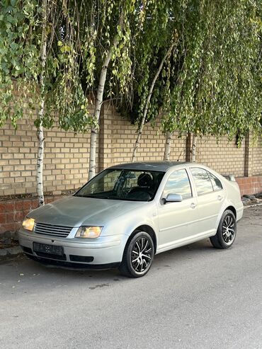 волсваген б2: Volkswagen Bora: 2001 г., 2 л, Автомат, Бензин, Седан