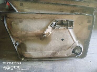 сиденья голф: Эшик картасы Volkswagen