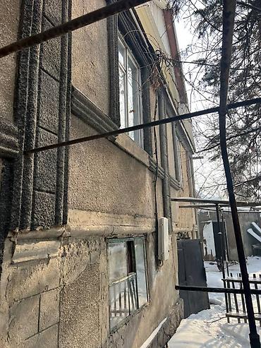 Продажа коттеджей и домов: Продаётся дом 📍 Район Шербакова / Манаса, рядом Кут Парк 📌 Точный — 8