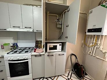 Ремонт газовых котлов: Ремонт газовых плит и котлов - Официальный ремонт - Сертифицированный — 6