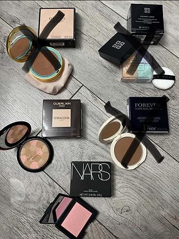 guerlain: HAMISI ORİGİNALDIR və YENİDİR !!!! Premium poddelkalarla səhv — 1