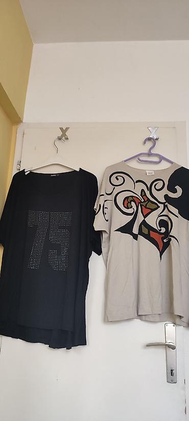 35: Garderoba je XL/XXL.prirodni materijali 500 din.Kardigan je 800 — 7