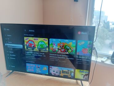 телевизор fisher отзывы: İşlənmiş Televizor Vestel LCD 43" Ünvandan götürmə