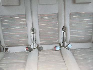 vrsta vozila: SEDISTA ZA FORD C-MAX OD 2003. DO 2010. GOD. | Sedista za C max — 4