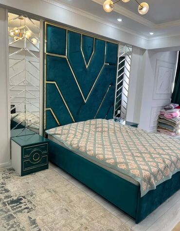 Офисы: 3 комнаты, 111 м², Элитка, 6 этаж, Дизайнерский ремонт