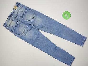 jeansy push up: House of Denim, Jeansy damskie, rozmiar S — 3