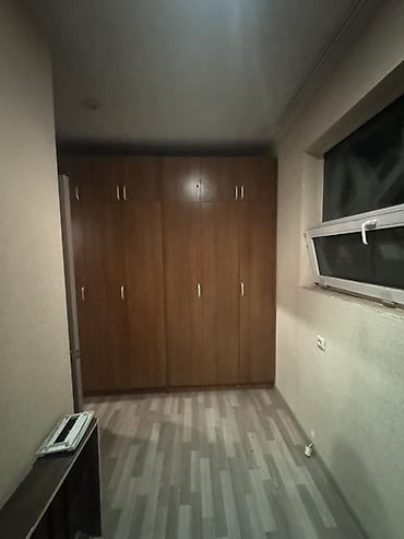 105: 3 комнаты, 80 м², Аламедин-1 мкр 105 серия, 7 этаж, Старый ремонт — 9