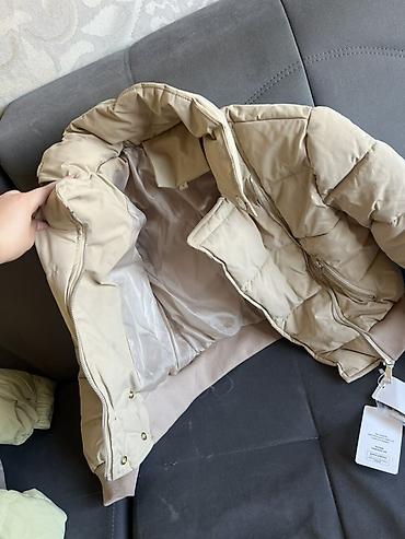 Пуховики и зимние куртки: Продаются 1. 600сом 2. ⁠600сом 3. ⁠500сом 4. ⁠500сом 5. ⁠600сом — 12