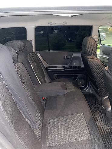 mazda 3 2005: Toyota Kluger: 2005 г., 3 л, Автомат, Бензин, Кроссовер — 3