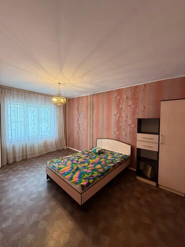 центральная мечеть: 2 комнаты, 44 м², Индивидуалка, 4 этаж