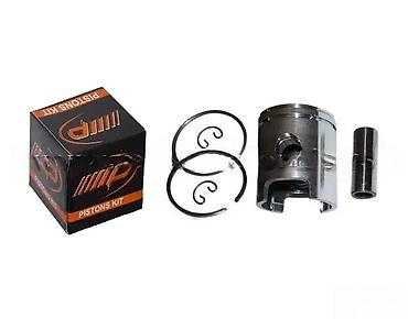 nozzle engine: Kompletan set klipa namenjen za upotrebu u motorima. Set uključuje — 1