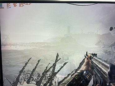 Настольные ПК и рабочие станции: Компьютер, ядер - 6, ОЗУ 16 ГБ, Игровой, Б/у, Intel Core i5, AMD Radeon RX 580, NVMe — 7