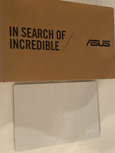ASUS: İşlənmiş ASUS 14 ", Intel Celeron, 128 GB, Ünvandan götürmə — 6