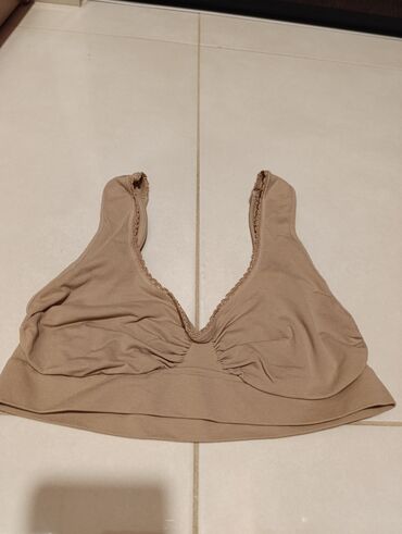 Brushalteri, Bralete: Poliester, Bez žice, bоја - Šareno — 9